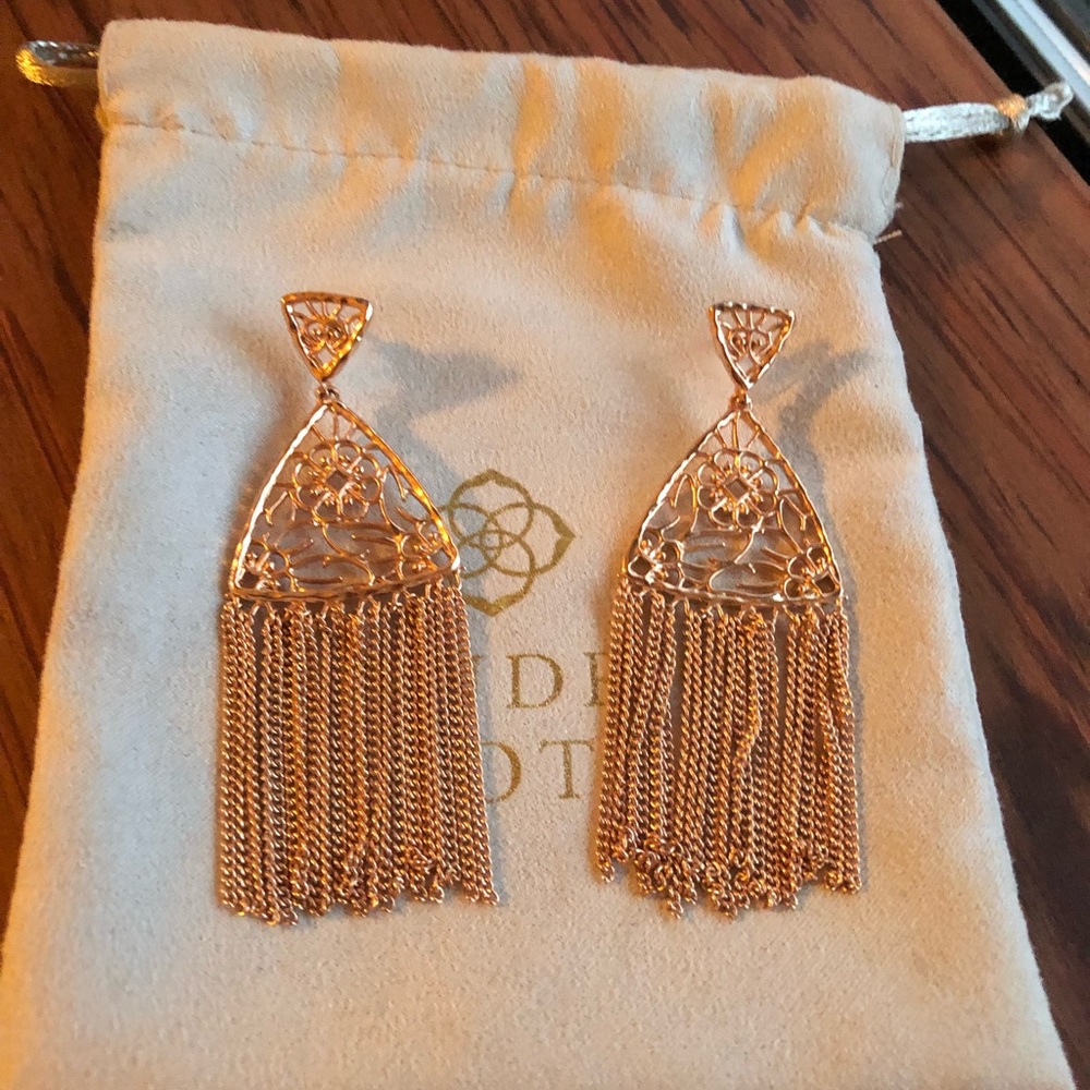 Ana earrings